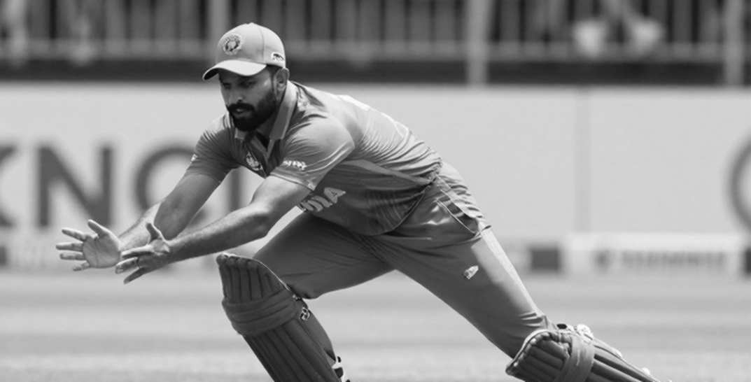 গকেবেরহার ১৩ উইকেটের দিনে আসল গল্পটা ৯৯ নয়, একটা ঘাড় আর একটা ছেড়ে দেওয়া ক্যাচ