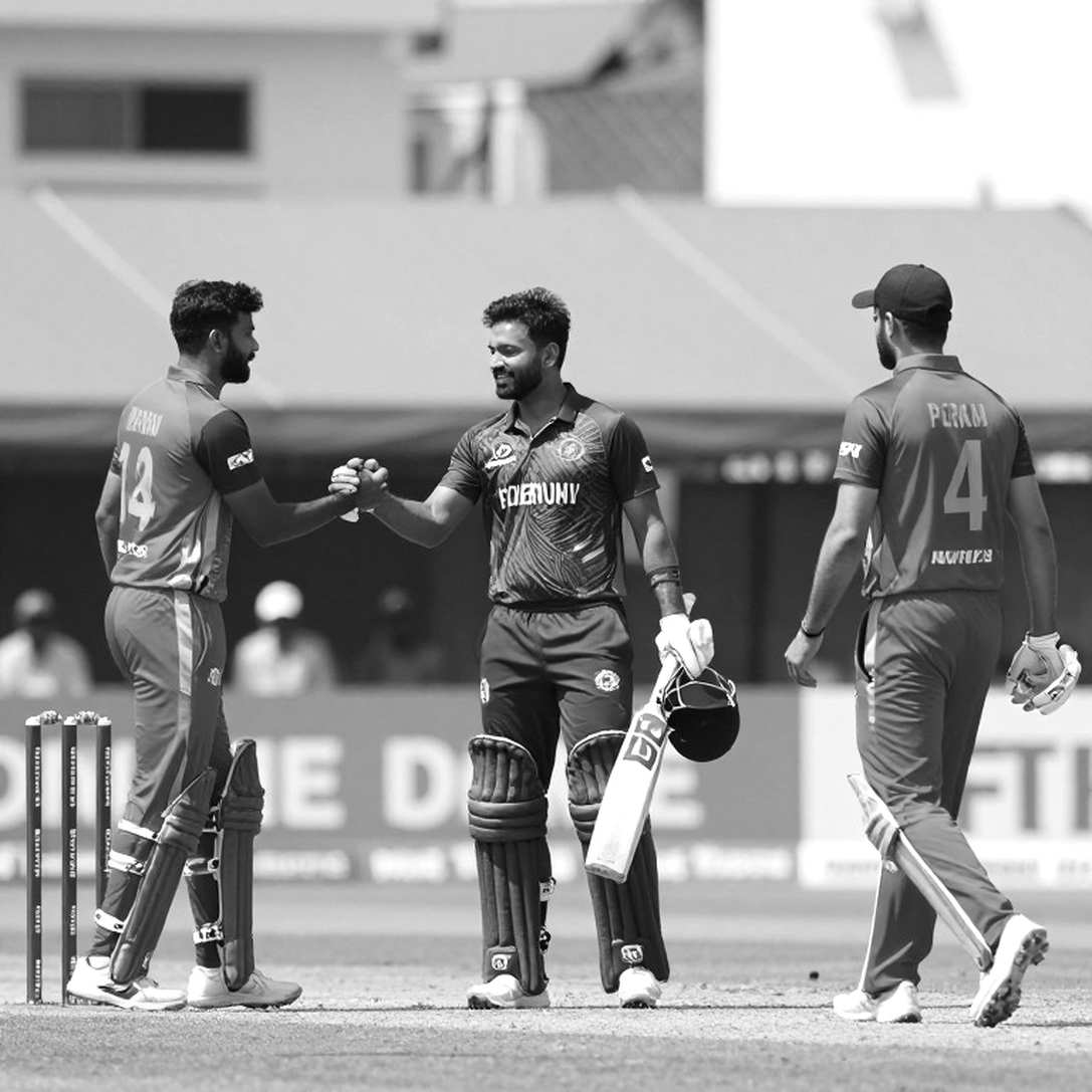 From Half-Space to Strike Rotation: Bangladesh's Silent 7–15 Over Crisis in Asian Conditions From Half-Space to Strike Rotation: Bangladesh's Silent 7–15 Over Crisis in Asian Conditions
