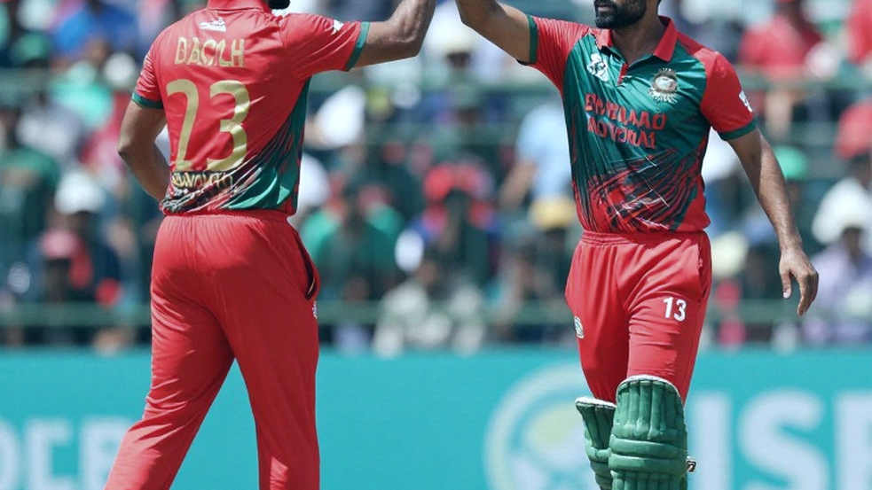 পুরোনো জার্সি বিতরণের মৌসুম: মনোযোগের অর্থনীতি আর বাংলাদেশ ক্রিকেটের ভূমিকা-সংকট