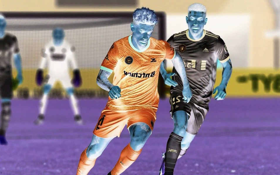 The Final Whistle Is Only the First Draft: From Salt Lake to Bondy, the Matches the Scoreboard Forgets The Final Whistle Is Only the First Draft: From Salt Lake to Bondy, the Matches the Scoreboard Forgets