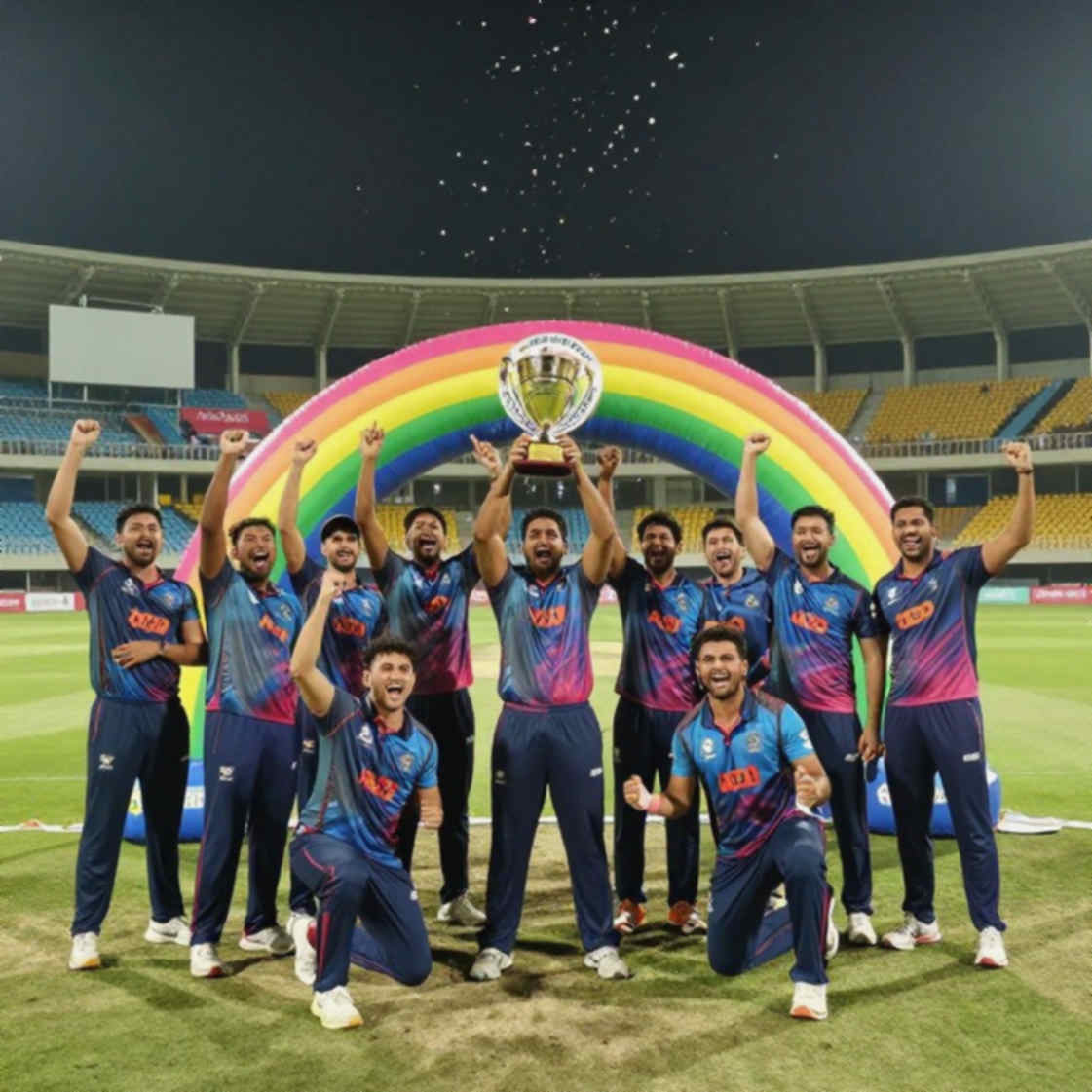 পেশোয়ারের গভর্নর হাউস: পাকিস্তান ক্রিকেটের ক্যালেন্ডার যে সিদ্ধান্ত-নোডে ঝুলে আছে