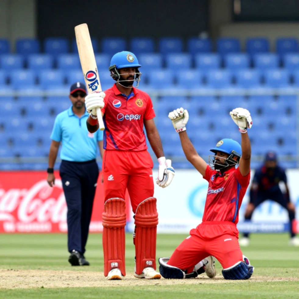 ৮৩ ওভারের তিন বল: হাসান মাহমুদের হ্যাটট্রিক এবং বাংলাদেশের পেস-পরিচয়ের নীরব বিবর্তন