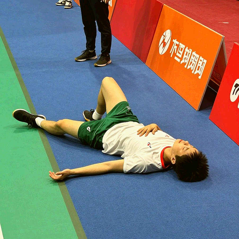 Where the Shuttle Stopped: A Structural Map of India's Badminton Failure at Nagoya 2026 Where the Shuttle Stopped: A Structural Map of India's Badminton Failure at Nagoya 2026