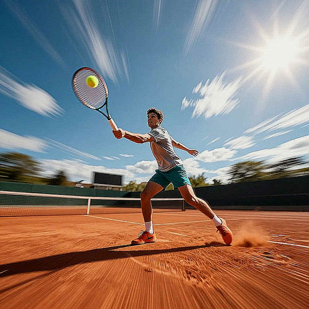 The File Came Labeled Tennis, and It Carried Pakistan's GDP