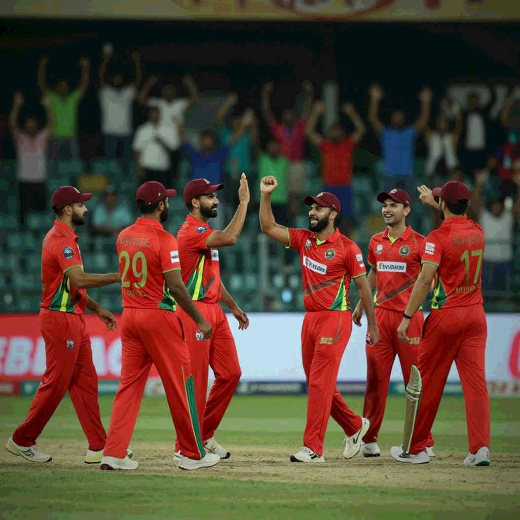 মাঝের ওভার আর বিশ্রামের নয়: ৭ থেকে ১১ — এশিয়ার ক্রিকেট আসলে যেখানে নিষ্পত্তি হয় মাঝের ওভার আর বিশ্রামের নয়: ৭ থেকে ১১ — এশিয়ার ক্রিকেট আসলে যেখানে নিষ্পত্তি হয়