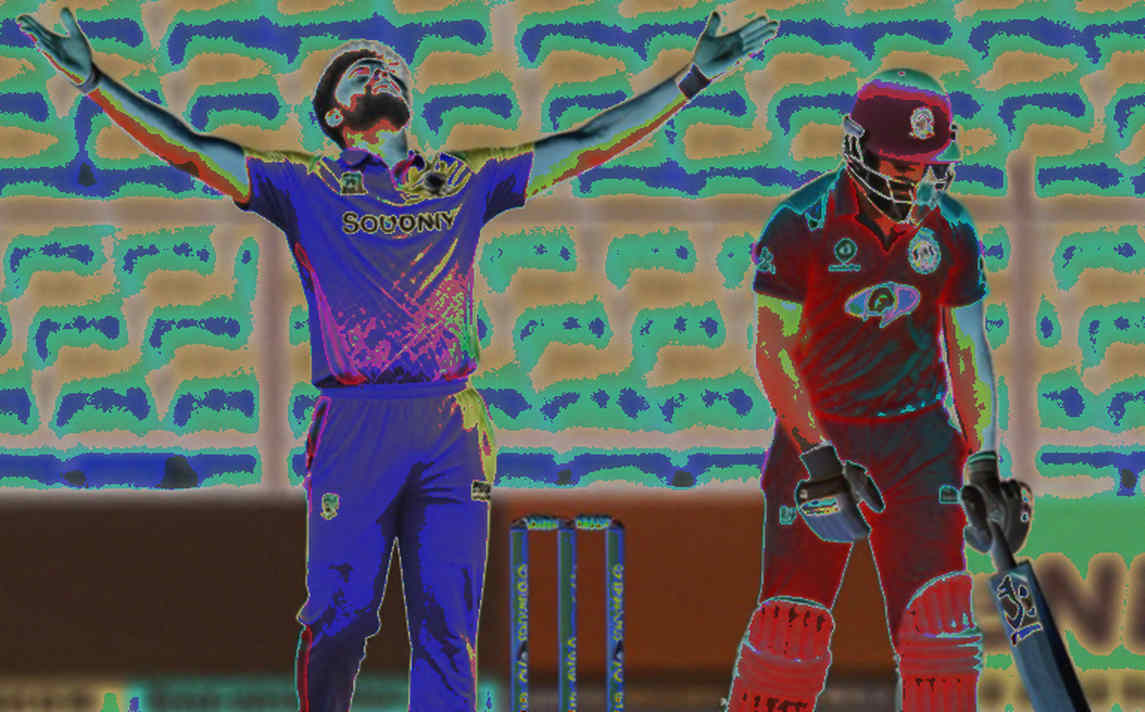 Three Regimes, Three Ledgers: Khulna's First-Class Accounts and Bangladesh's T20I Gap Three Regimes, Three Ledgers: Khulna's First-Class Accounts and Bangladesh's T20I Gap
