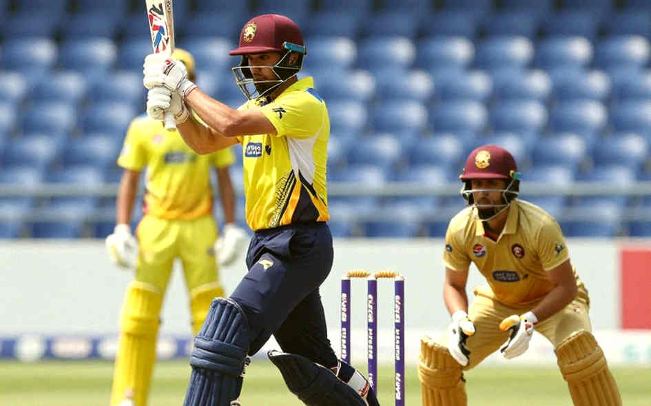 Three Regimes, Three Ledgers: Khulna's First-Class Accounts and Bangladesh's T20I Gap Three Regimes, Three Ledgers: Khulna's First-Class Accounts and Bangladesh's T20I Gap