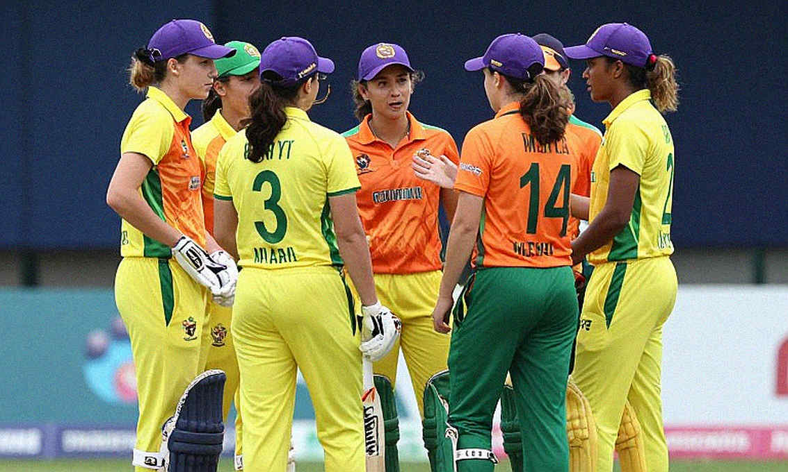 The Middle-Overs Dark: A Cord-by-Cord Audit of Bangladesh’s ODI Batting