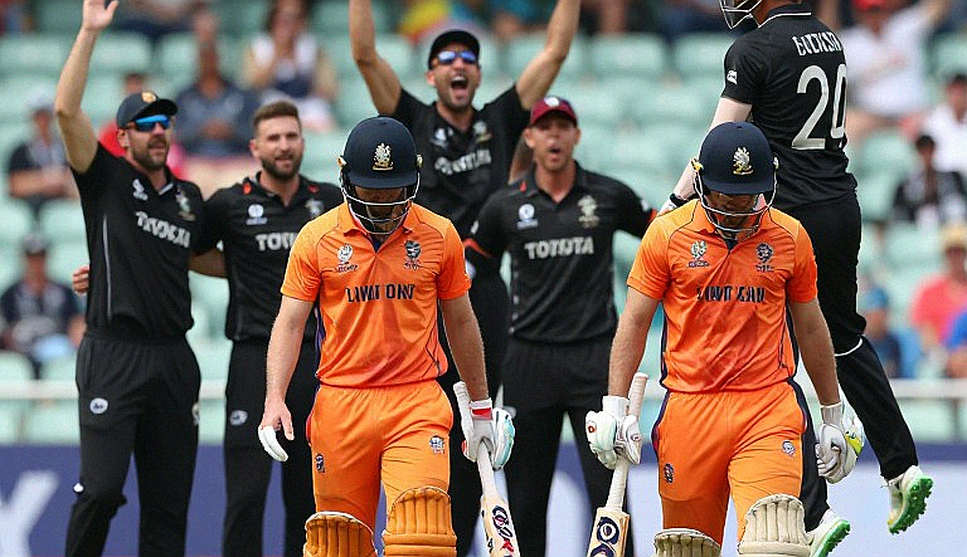 Before the T20 World Cup in Dubai: Empty-Stand Strata and the Load on Young Bowlers Before the T20 World Cup in Dubai: Empty-Stand Strata and the Load on Young Bowlers