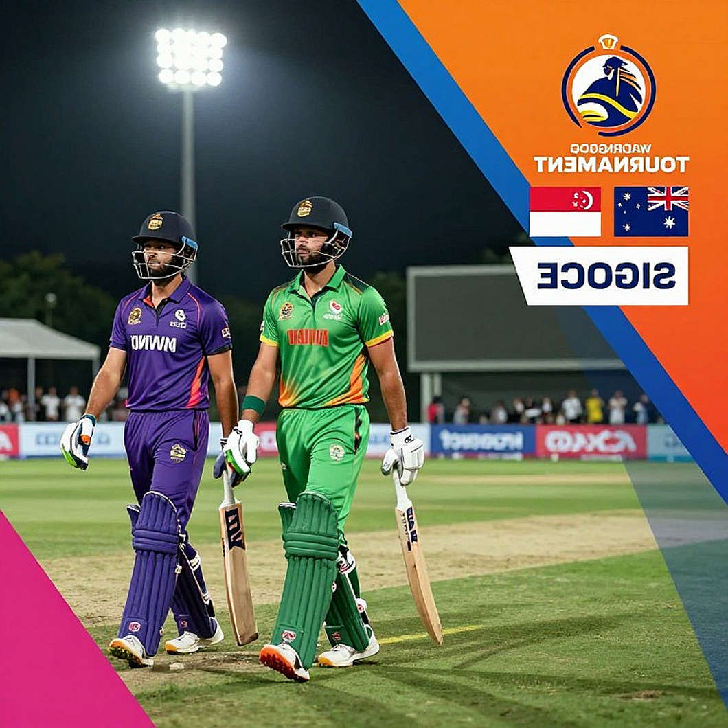 Before the T20 World Cup in Dubai: Empty-Stand Strata and the Load on Young Bowlers Before the T20 World Cup in Dubai: Empty-Stand Strata and the Load on Young Bowlers