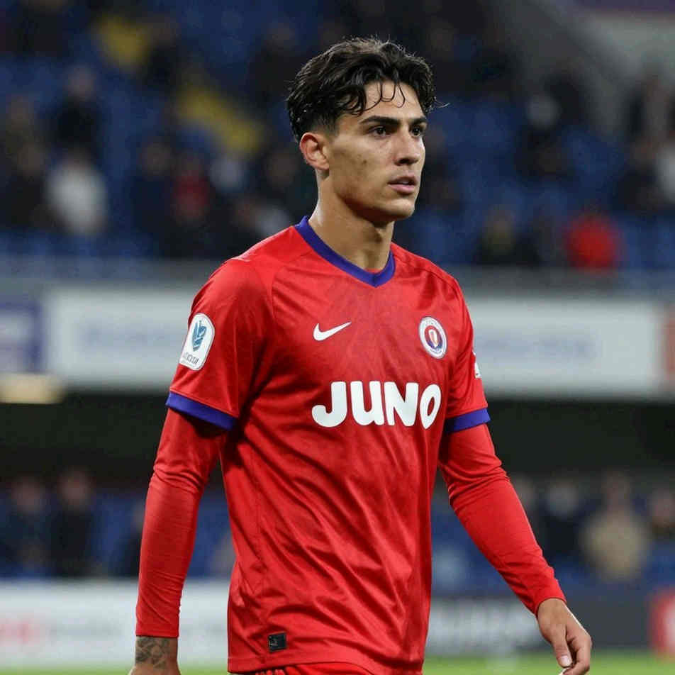 গ্যালাতাসারে রাফিনহা-শূন্য বার্সেলোনা, আর ব্লকচেইনের দর্পণে ভক্তের আবেগ