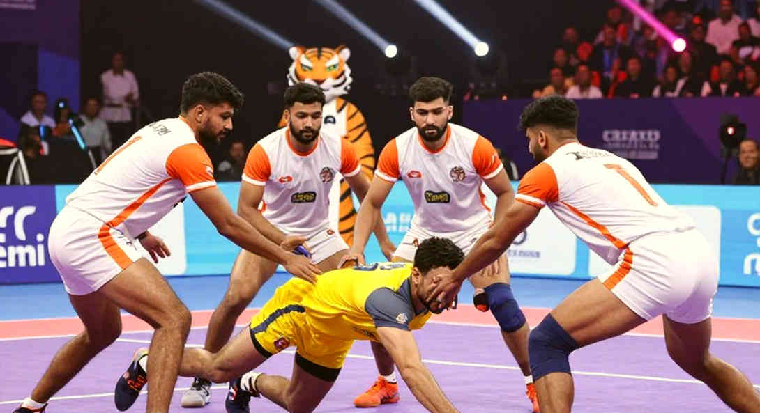 ৬৩-৩১ আর এক পয়েন্টের ফারাক: ভারতের গ্রুপ পর্বের স্কোরলাইন যেটা নিজেই বলে না