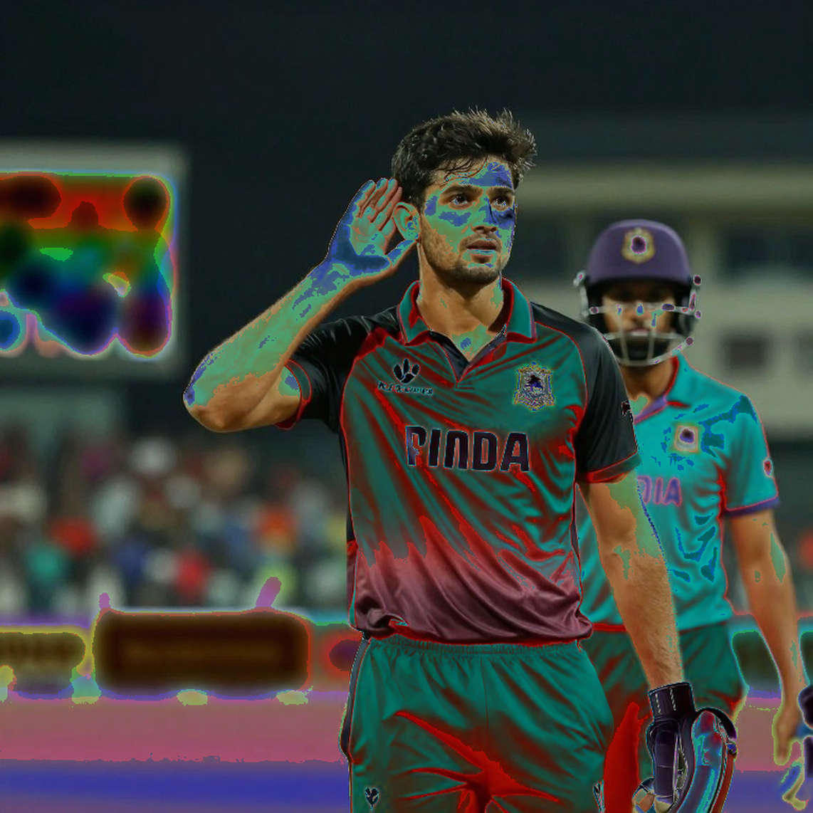 From Chain of Custody to Blockchain: If Cricket's DRS Ledger Were Immutable