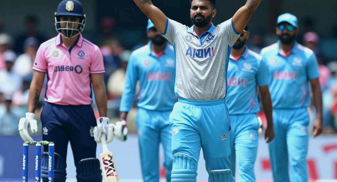 স্কোরবুক থেকে লেজার: ব্লকচেইন কীভাবে ক্রিকেটের স্মৃতিকে অপরিবর্তনীয় করে তুলছে