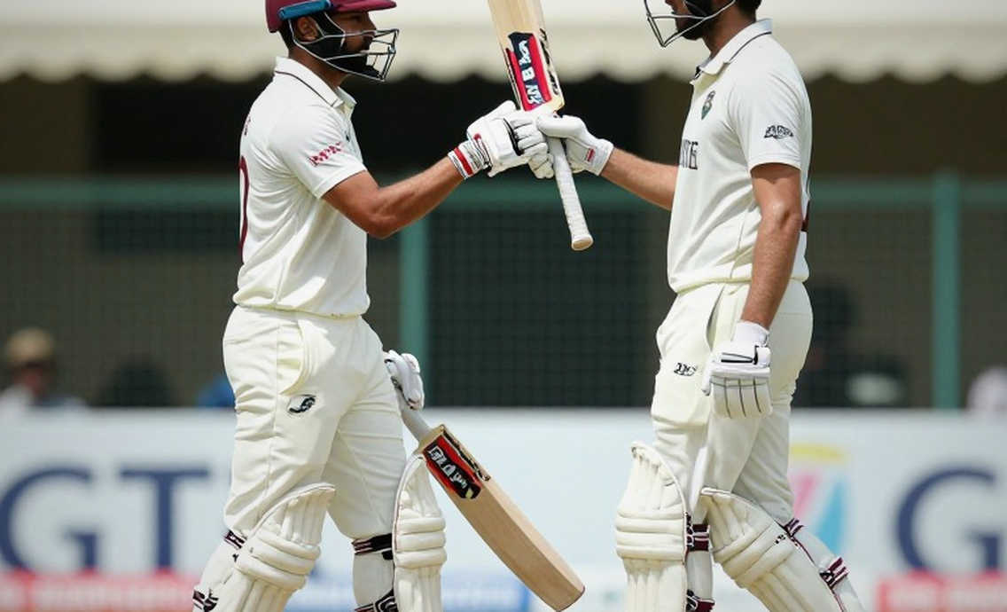লাল বলের দরজায় কড়া নাড়া: সূর্যকুমার যাদবের রঞ্জি বাদ পড়া আসলে কী বলছে