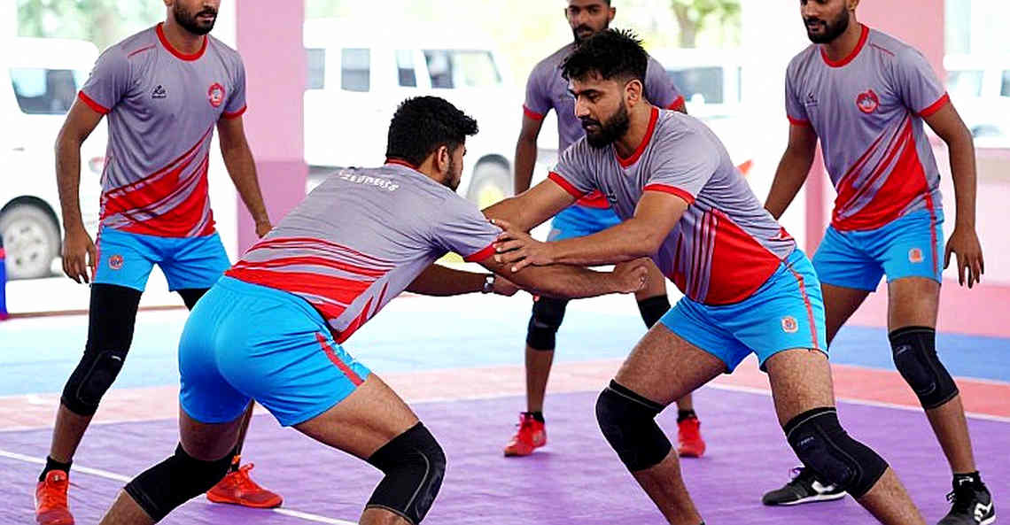 বোনাস লাইনের ১১ পয়েন্ট: এশিয়াডে ভারতের আসল শিরোপা বার্তা বাংলাদেশের ২১ পয়েন্ট নয়