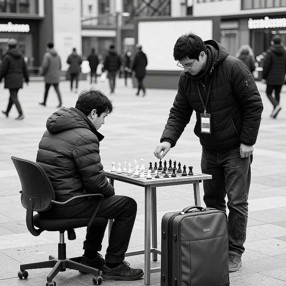 ChessMom-এর প্রত্যাবর্তন: বোর্ডে ও বোর্ডের বাইরে মায়েদের সমর্থন — একটি কিংস ইন্ডিয়ান DVD-র নিরীক্ষা