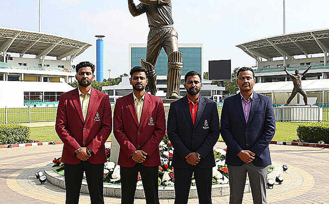 নাইটওয়াচম্যানের ভুল হিসাব: ইয়ানসেনের সকালে ২২/৩-এ অস্ট্রেলিয়া