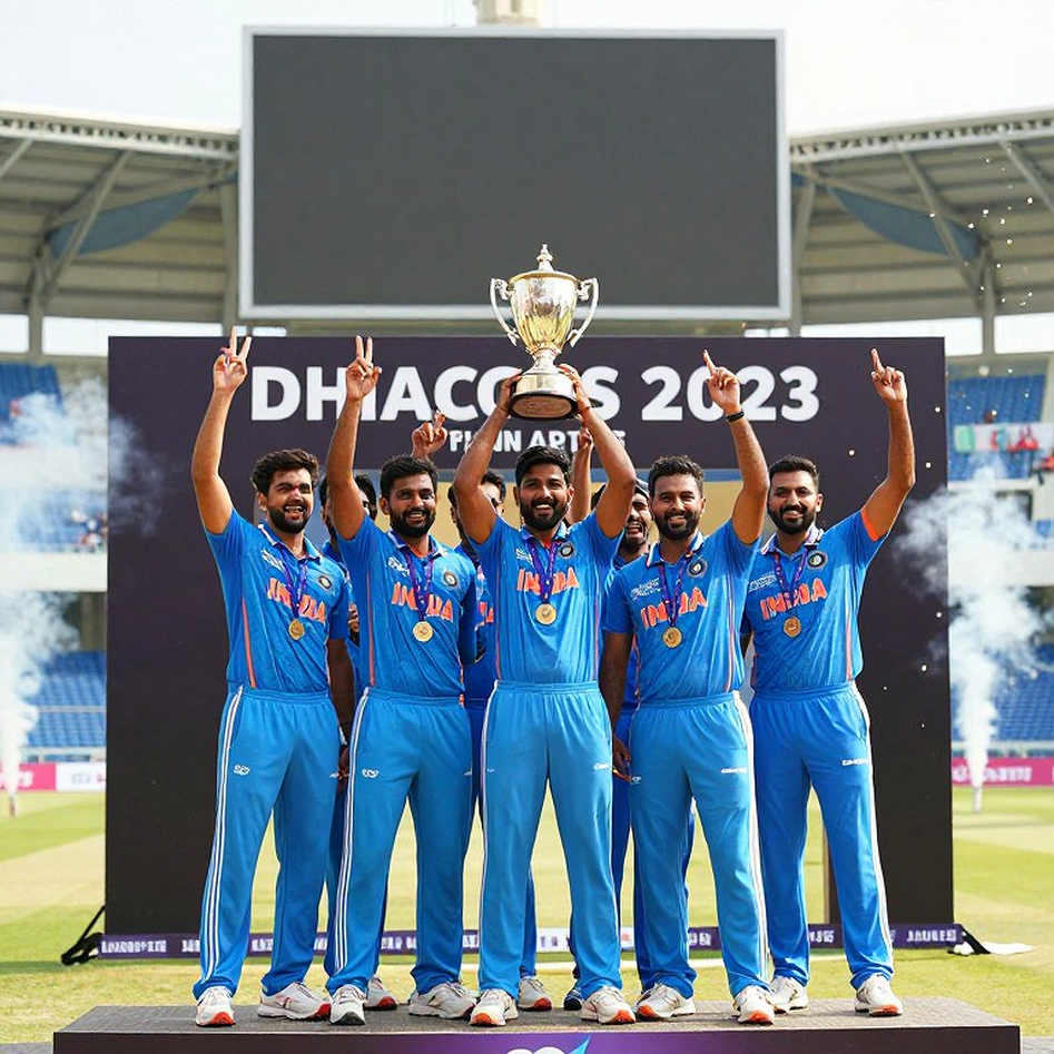 রাওয়ালপিন্ডির ৫৬৫ রান থেকে চ্যাম্পিয়ন্স ট্রফির ধস: বাংলাদেশের ফিটনেস ফর্মেশন ও সিলেকশনের হিসাব