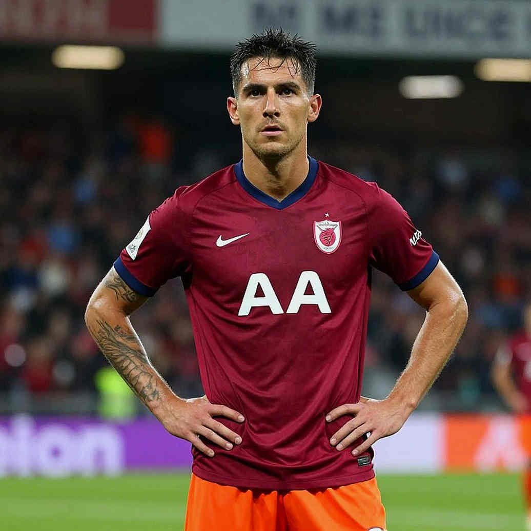 The Substitute's 94th Minute: Netherlands' Midfield, Timber–Til, and a Held Breath The Substitute's 94th Minute: Netherlands' Midfield, Timber–Til, and a Held Breath