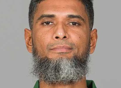 Mahmudullah