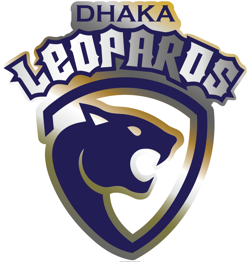 Dhaka Leopards