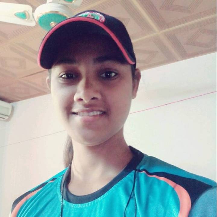 Sumi Akter