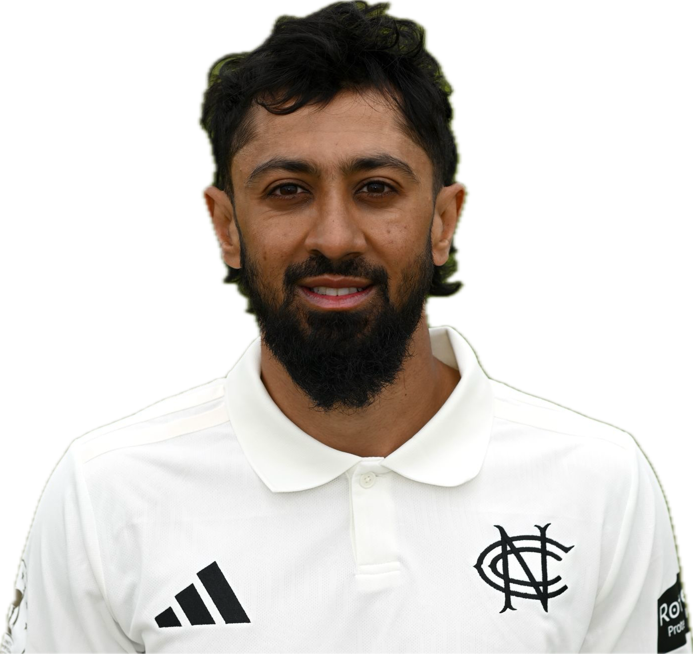 Haseeb Hameed