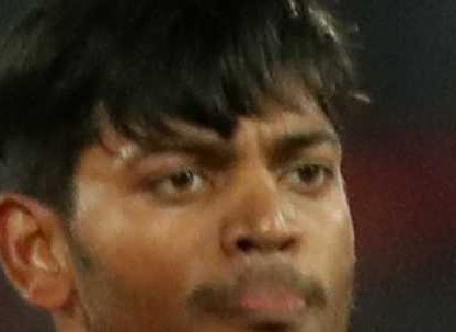 অঙ্কিত রাজপুত