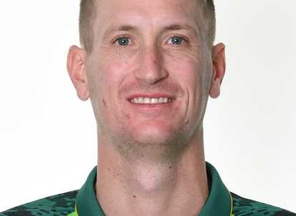Chris Morris