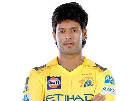 Kanishk Seth