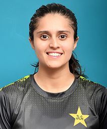 Kaynat Hafeez