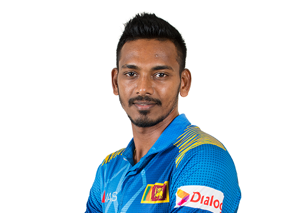 Dushmantha Chameera