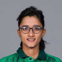 মুনিবা আলী