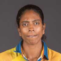 যশোদা মেন্ডিস
