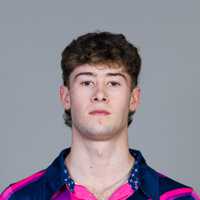 Rory Grant