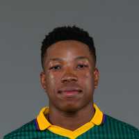 Lethabo Phahlamohlaka
