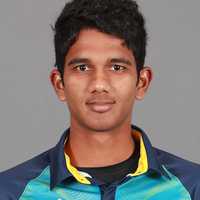 Hasitha Boyagoda