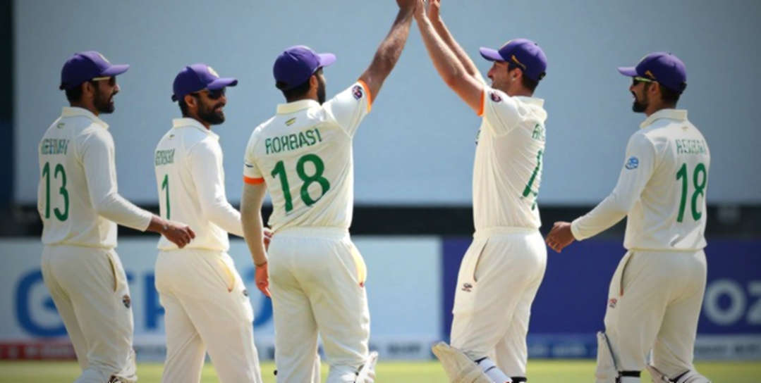 কাগজের স্কোরবুক থেকে ব্লকচেইন: এশিয়ার ক্রিকেট যে লেজার বদলাচ্ছে
