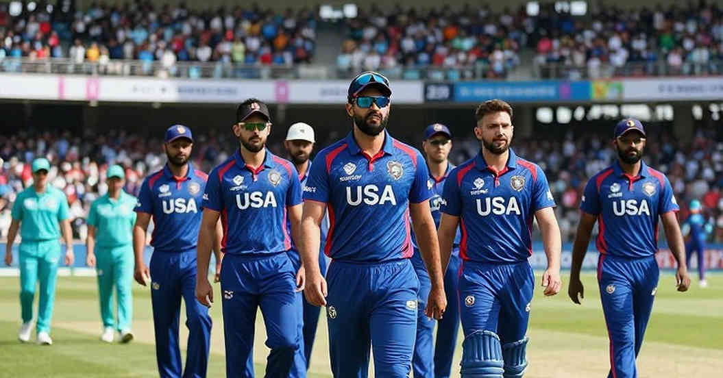 ভাড়া করা মাঠে শিকড় খোঁজা: আফগান ক্রিকেট আর উপসাগরের অদৃশ্য অর্থনীতি