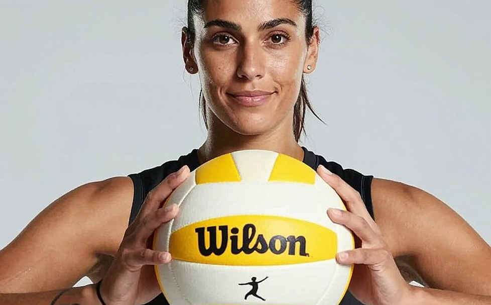 Double Contact: Why Volleyball's Whistle Keeps Changing Its Story Double Contact: Why Volleyball's Whistle Keeps Changing Its Story