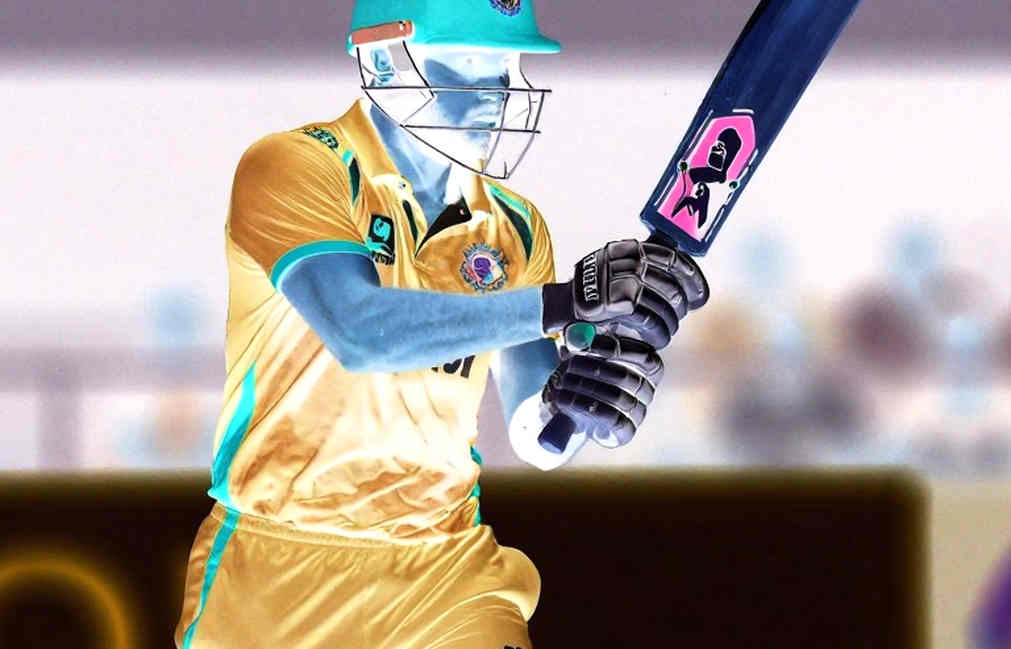 Blockchain Wicket: Asian Cricket's Data Revolution and the Silent Crisis Blockchain Wicket: Asian Cricket's Data Revolution and the Silent Crisis