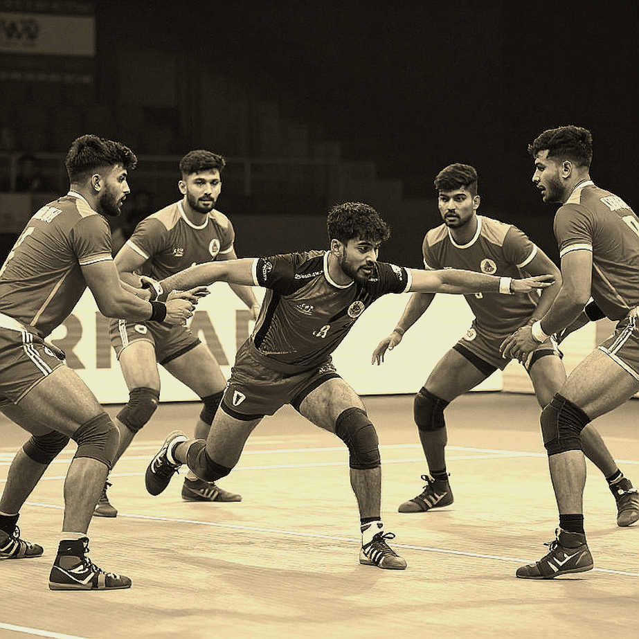 বোনাস লাইনের ১১ পয়েন্ট: এশিয়ান গেমসে ভারতের ৪২-২১ জয়ের আড়ালে লুকোনো কৌশল-বার্তা