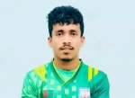 রাহুল হোসাইন