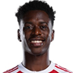 আলবের সাম্বি লোকোঙ্গা